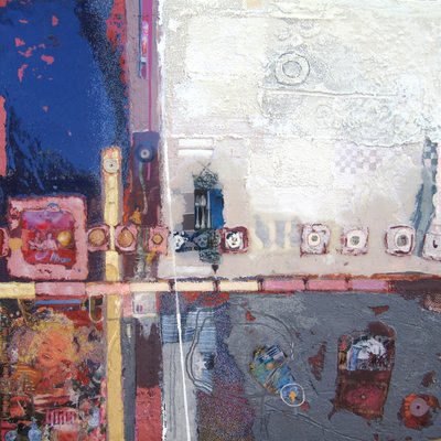 1962 ، 2015 بواسطة مارتن ديسينت